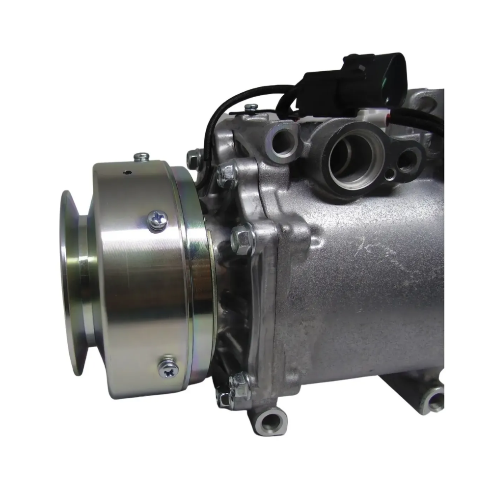 COMPRESSOR MITSUBISHI PAJERO SPORT 2.8 2.8 3.0 3.5 (1997 A 2010)
