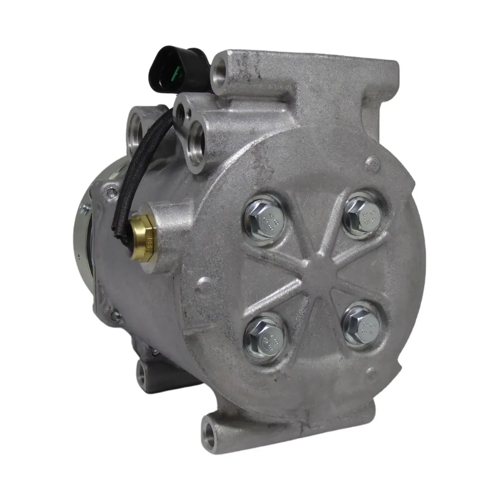 COMPRESSOR MITSUBISHI PAJERO SPORT 2.8 2.8 3.0 3.5 (1997 A 2010)