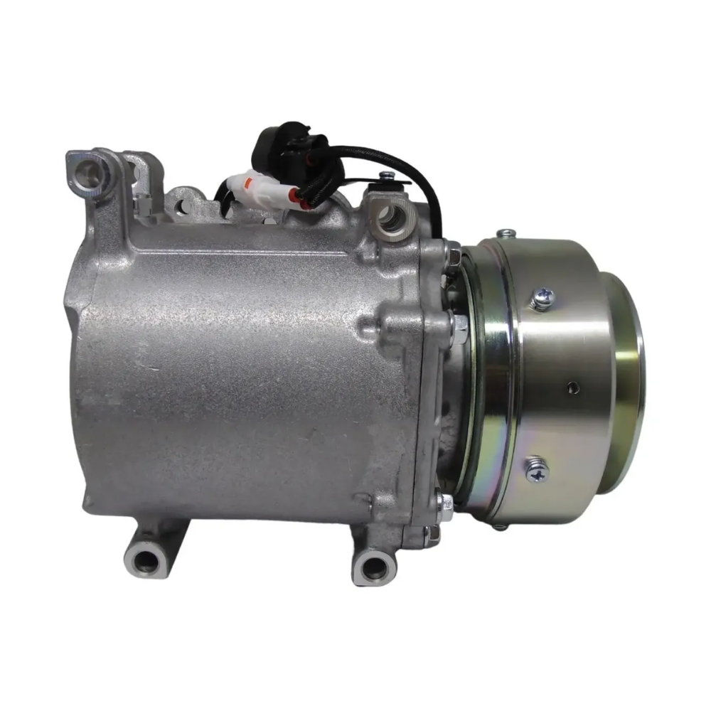 COMPRESSOR MITSUBISHI PAJERO SPORT 2.8 2.8 3.0 3.5 (1997 A 2010)