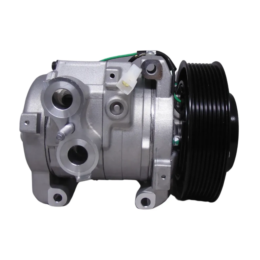 COMPRESSOR 10S15C MERCEDES BENZ ACTROS (2020 A 2025)