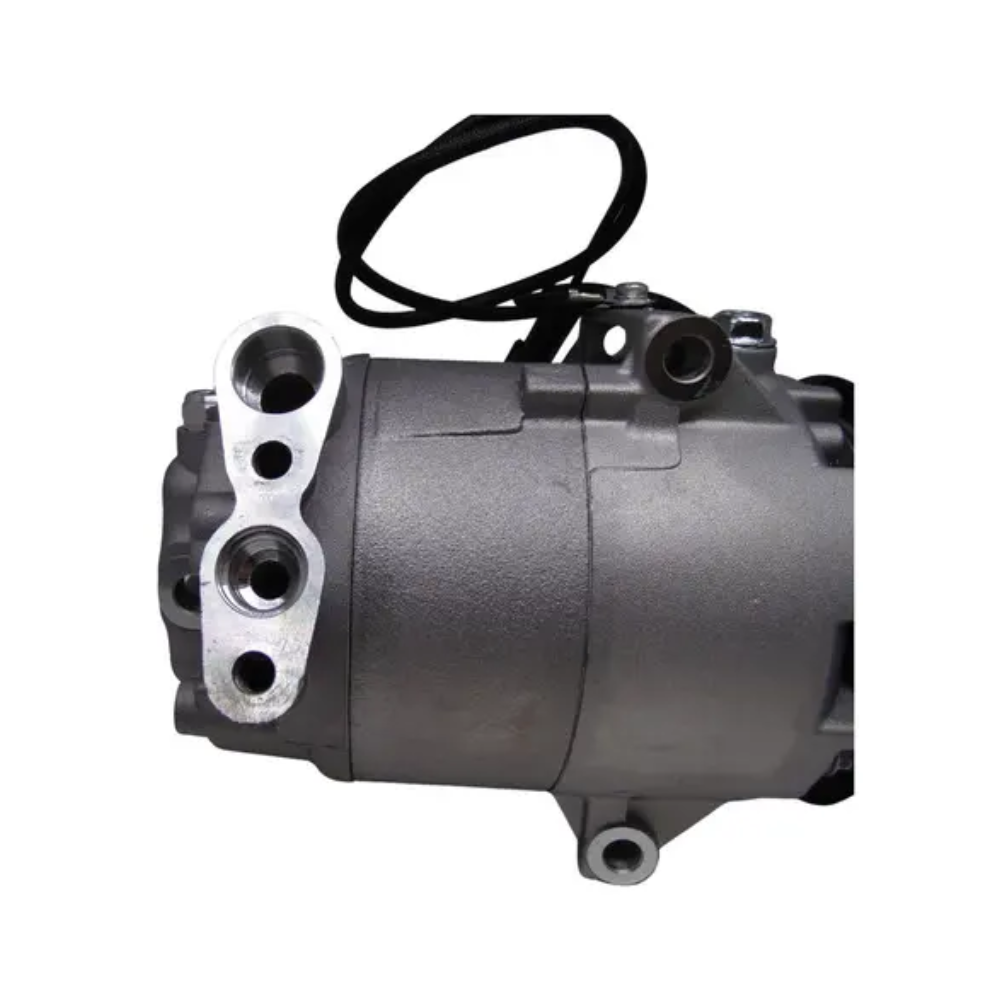 COMPRESSOR VOLKSWAGEN GOL SAVEIRO PARATI G3 G4 (2002 A 2009)