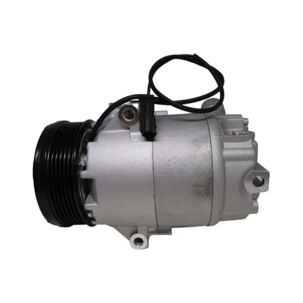 COMPRESSOR VOLKSWAGEN GOL SAVEIRO PARATI G3 G4 (2002 A 2009)