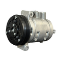 COMPRESSOR NISSAN FRONTIER 2.3 5PK (2017 A 2025)