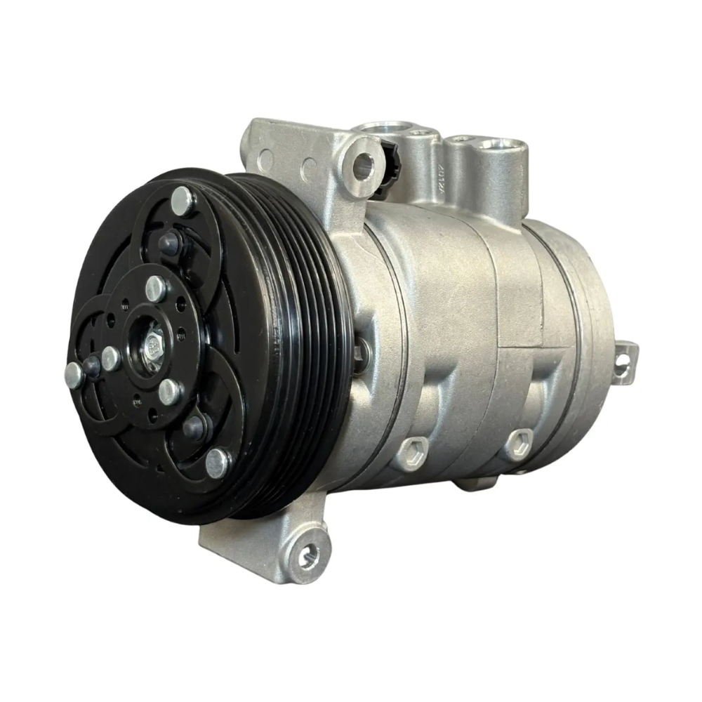 COMPRESSOR NISSAN FRONTIER 2.3 5PK (2017 A 2025)
