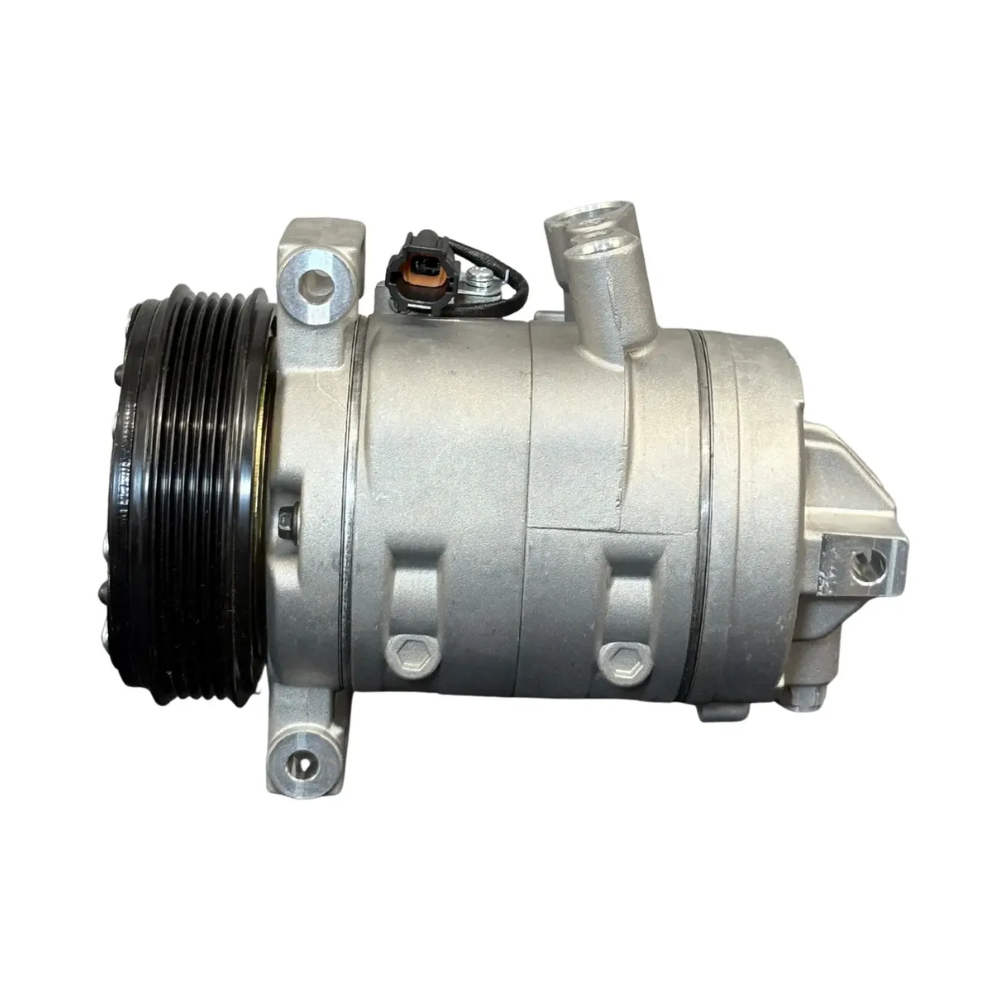 COMPRESSOR NISSAN FRONTIER 2.3 5PK (2017 A 2025)