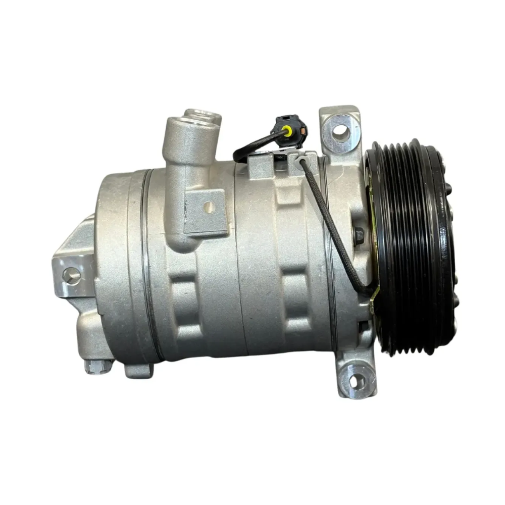 COMPRESSOR NISSAN FRONTIER 2.3 5PK (2017 A 2025)