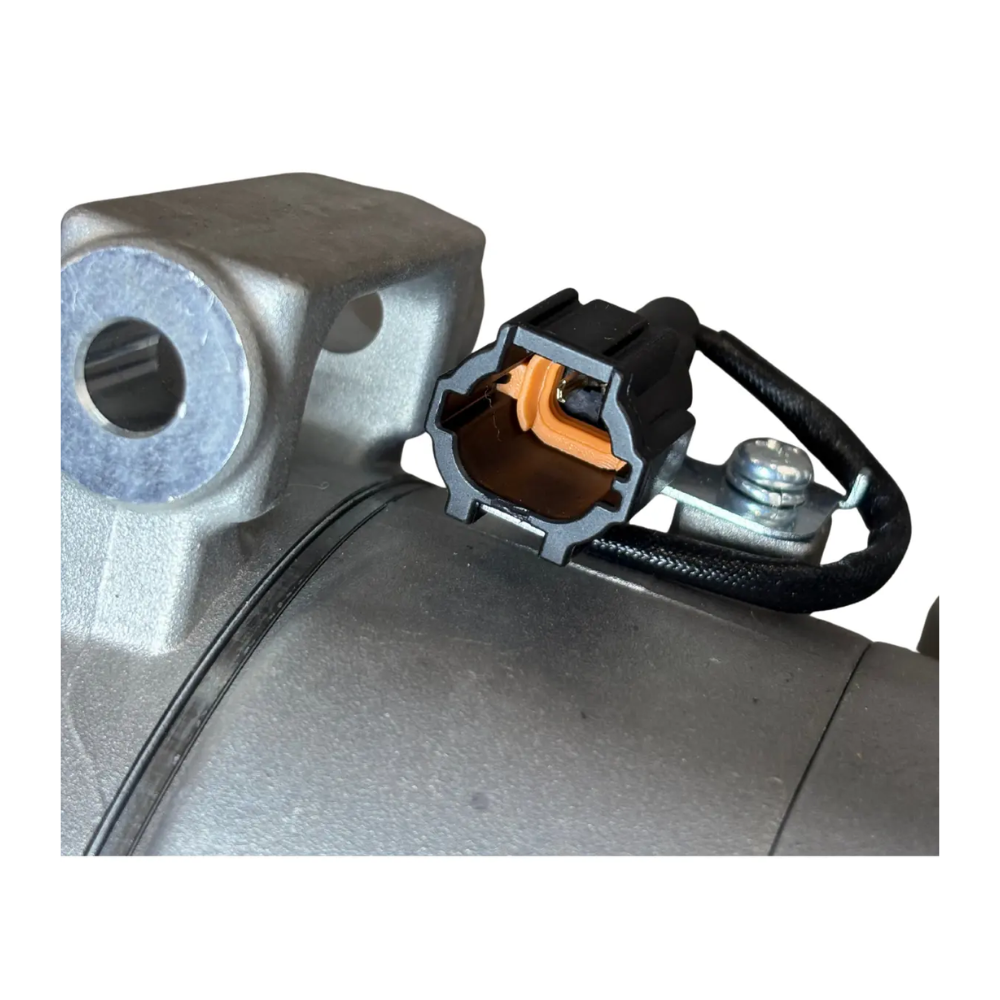 COMPRESSOR NISSAN FRONTIER 2.3 5PK (2017 A 2025)