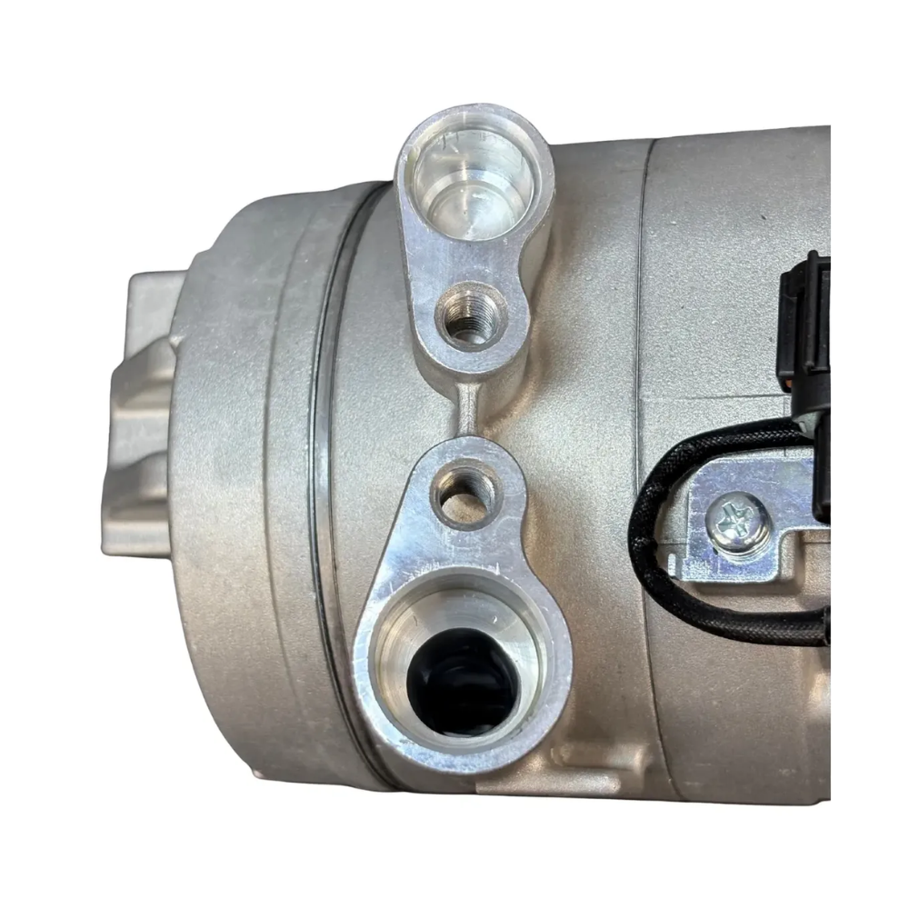 COMPRESSOR NISSAN FRONTIER 2.3 5PK (2017 A 2025)