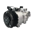 COMPRESSOR HYUNDAI CRETA HB20 1.0 TURBO (2019 A 2025)