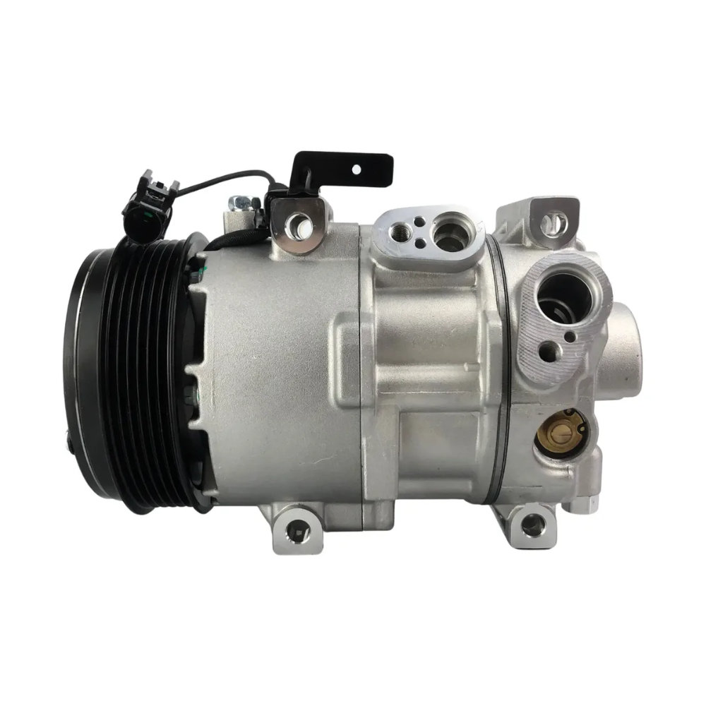 COMPRESSOR HYUNDAI CRETA HB20 1.0 TURBO (2019 A 2025)