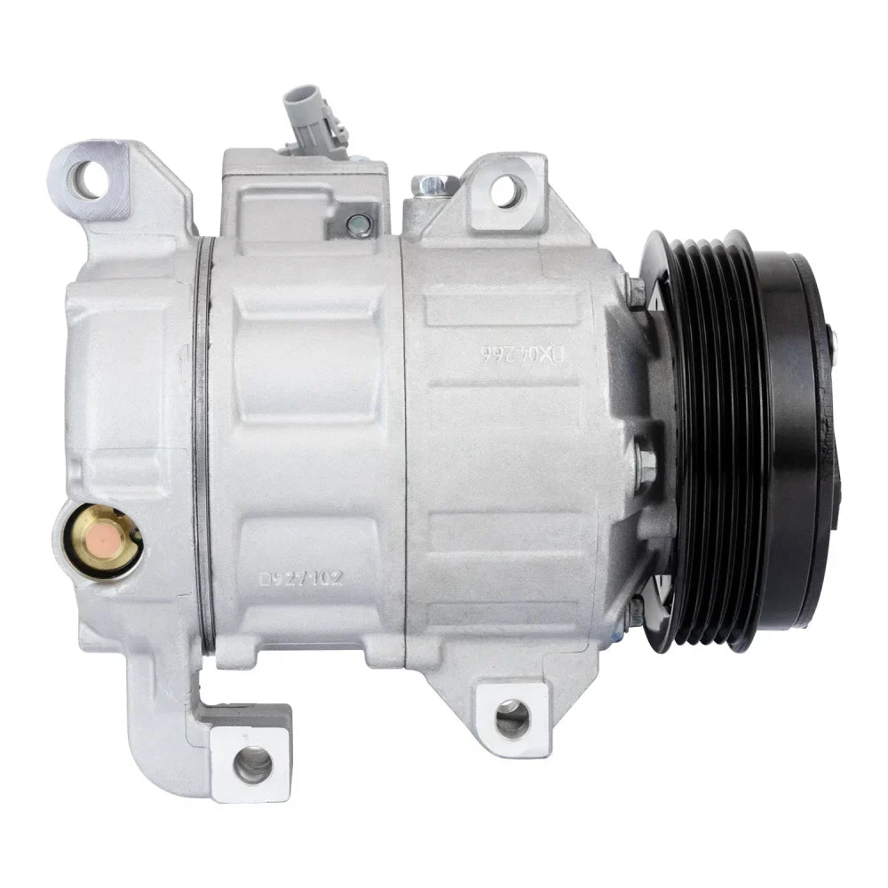 COMPRESSOR ORIGINAL SUZUKI GRAND VITARA 2.0 (1998 A 2016) DELPHI