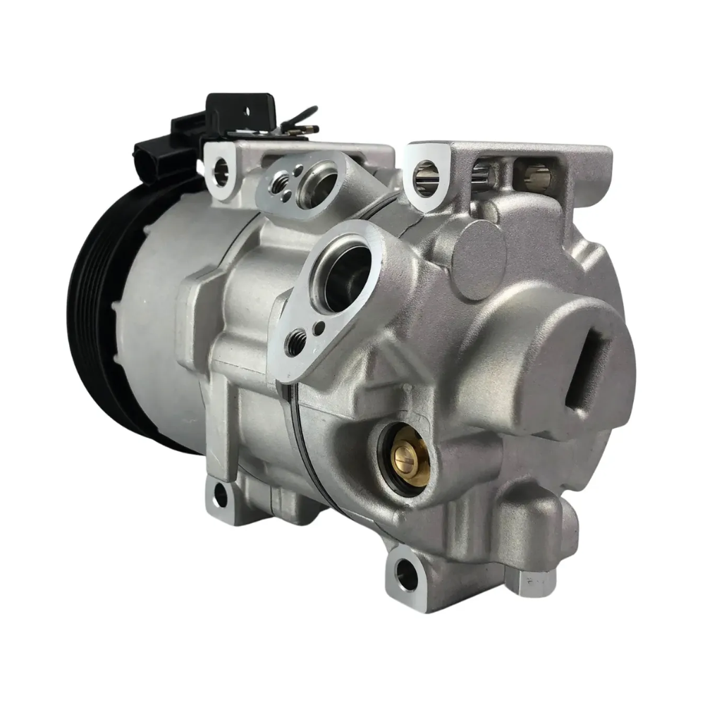 COMPRESSOR HYUNDAI CRETA HB20 1.0 TURBO (2019 A 2025)