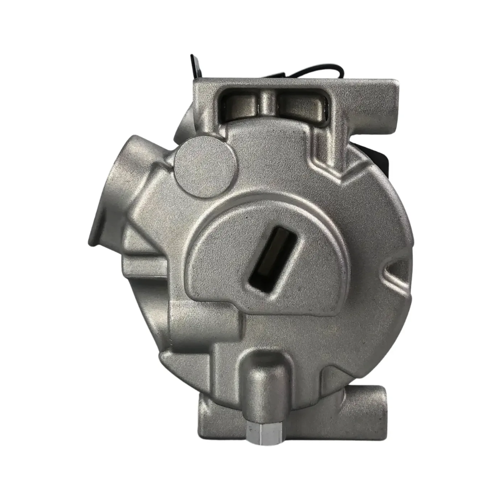 COMPRESSOR HYUNDAI CRETA HB20 1.0 TURBO (2019 A 2025)