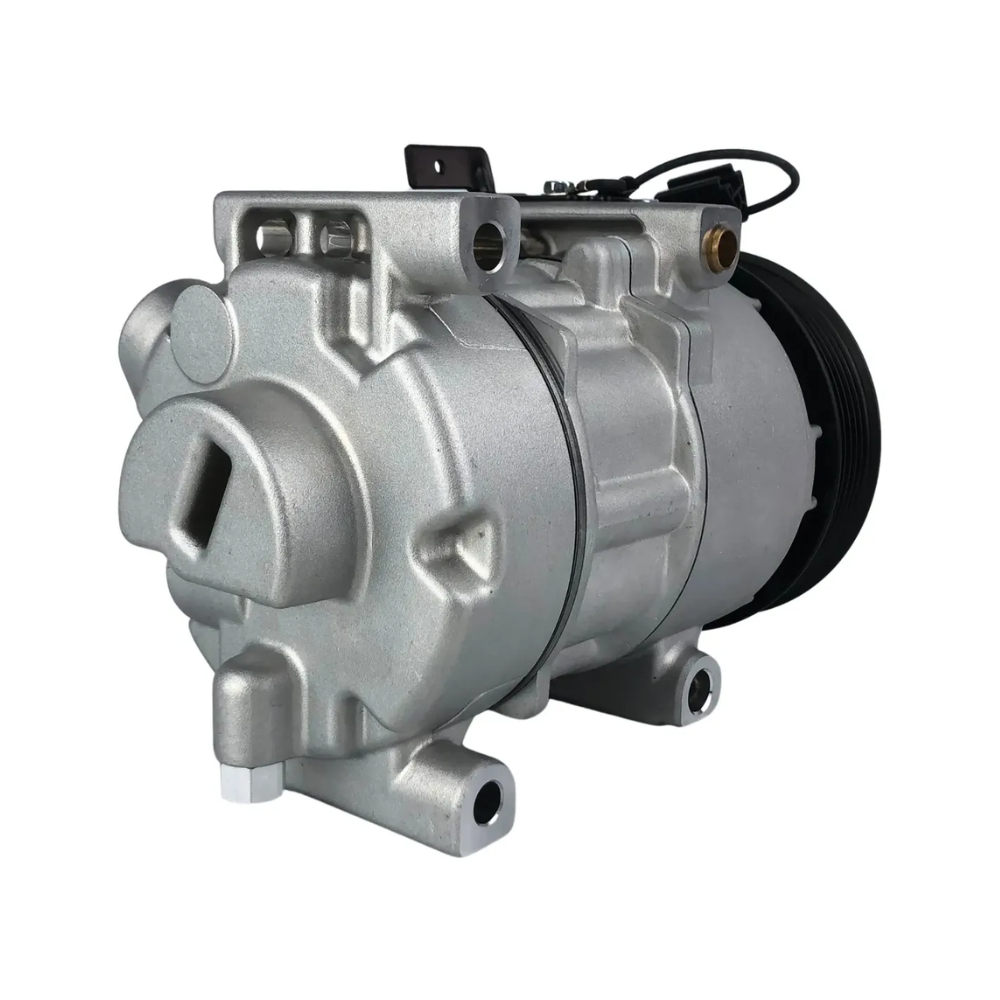 COMPRESSOR HYUNDAI CRETA HB20 1.0 TURBO (2019 A 2025)