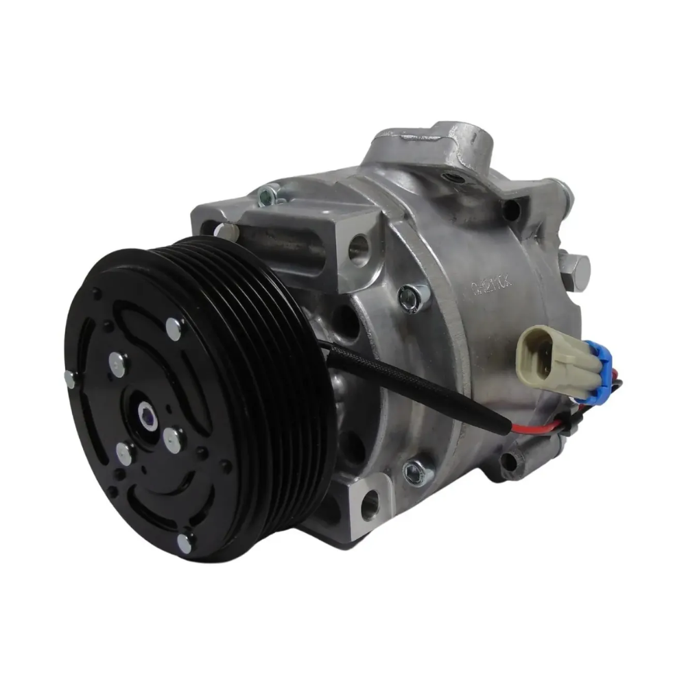 COMPRESSOR CHEVROLET ONIX COBALT PRISMA SPIN 1.0 1.4 1.8 (2013 A 2022)