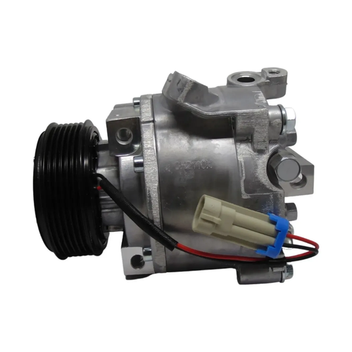 COMPRESSOR CHEVROLET ONIX COBALT PRISMA SPIN 1.0 1.4 1.8 (2013 A 2022)