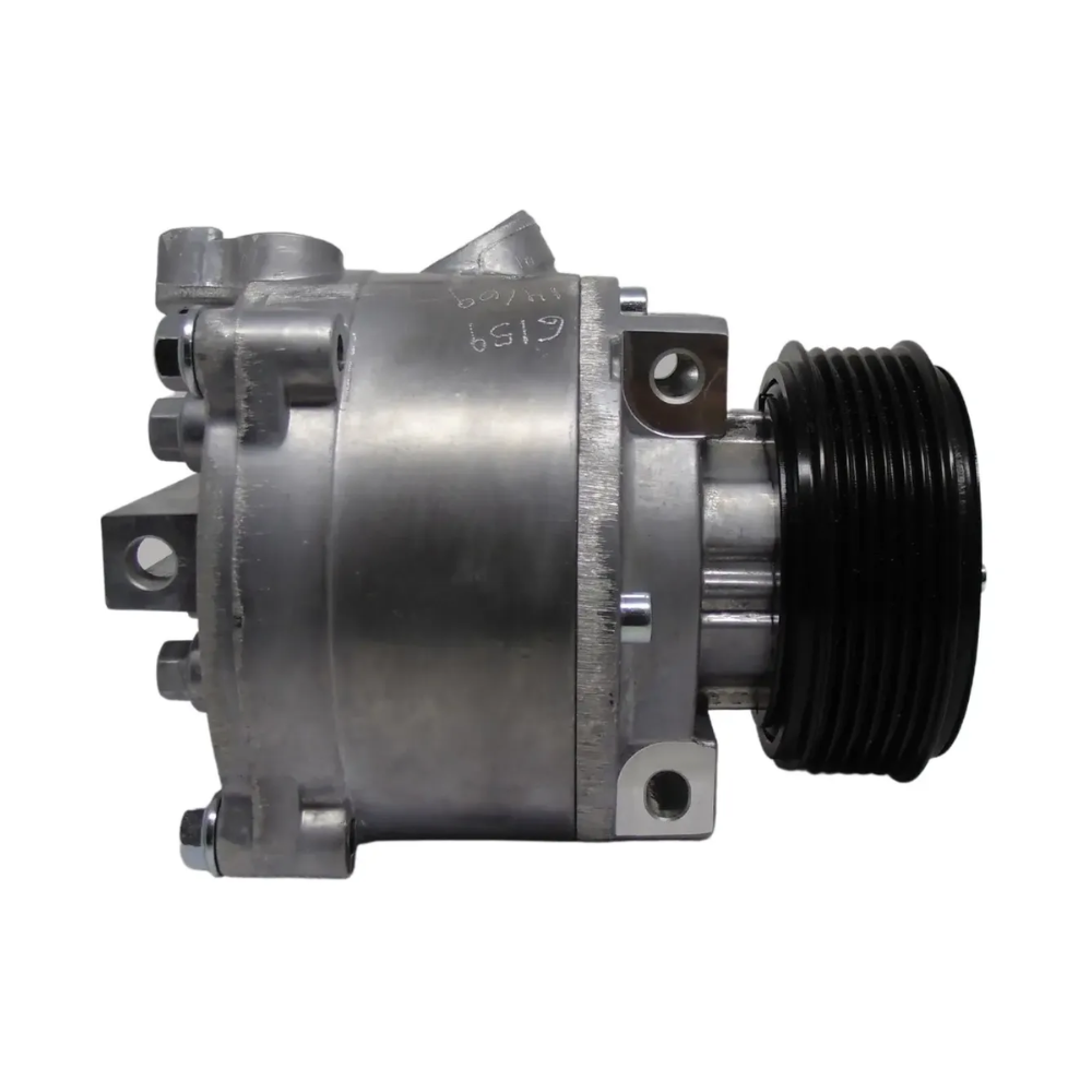 COMPRESSOR CHEVROLET ONIX COBALT PRISMA SPIN 1.0 1.4 1.8 (2013 A 2022)