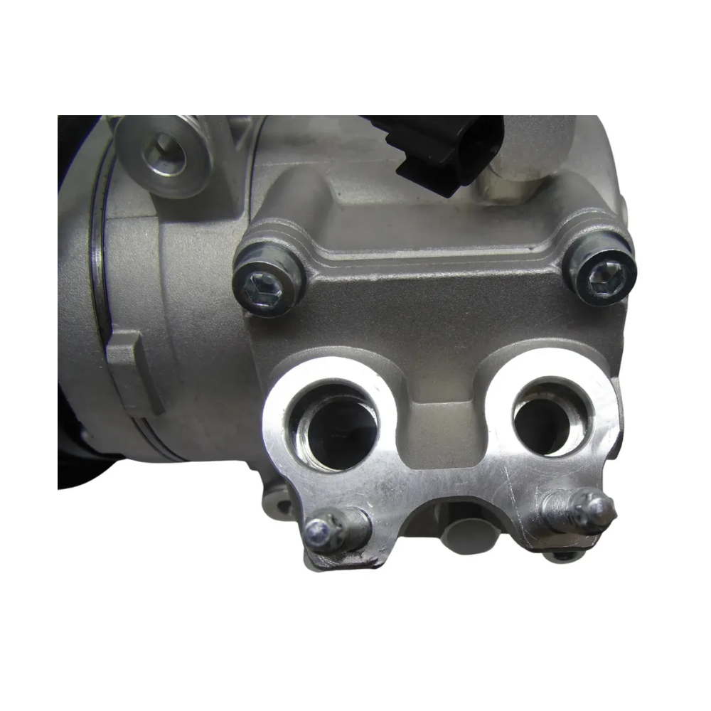 COMPRESSOR FORD ECOSPORT FIESTA 1.0 1.6 2.0 (2004 A 2014)