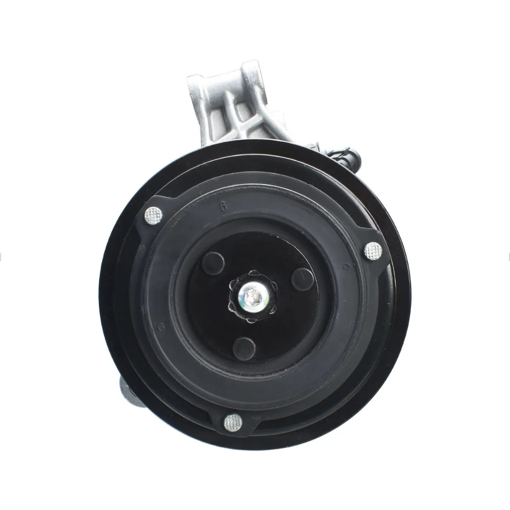 COMPRESSOR ORIGINAL E-TORQ FIAT PUNTO BRAVO DOBLO STRADA PALIO IDEA GRAND SIENA (2010 A 2022) DELPHI