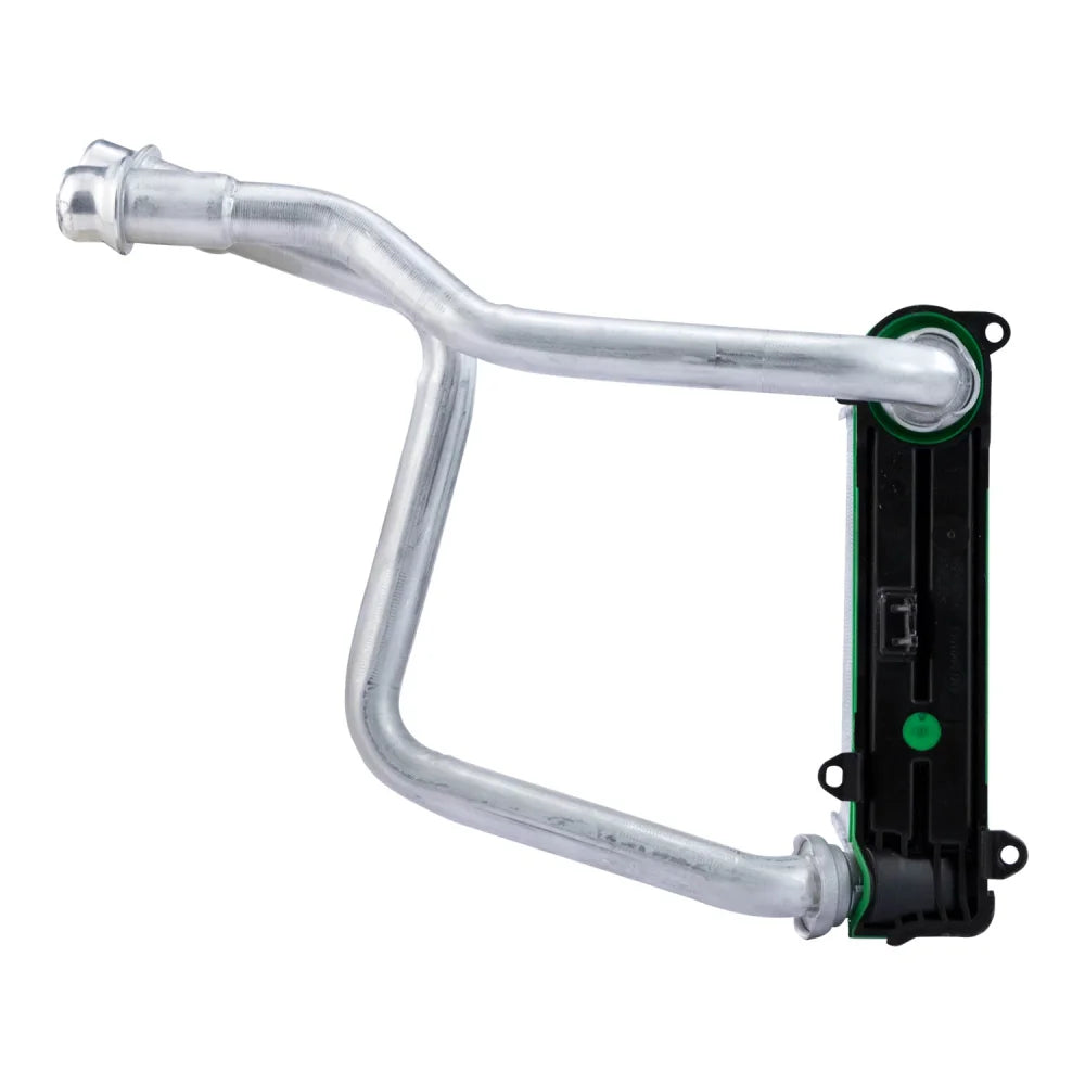 RADIADOR AR QUENTE ONIX PRISMA TRACKER (2019 A 2026)