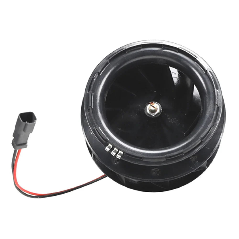 MOTOR VENTILADOR CATERPILLAR 416D 416E 12V