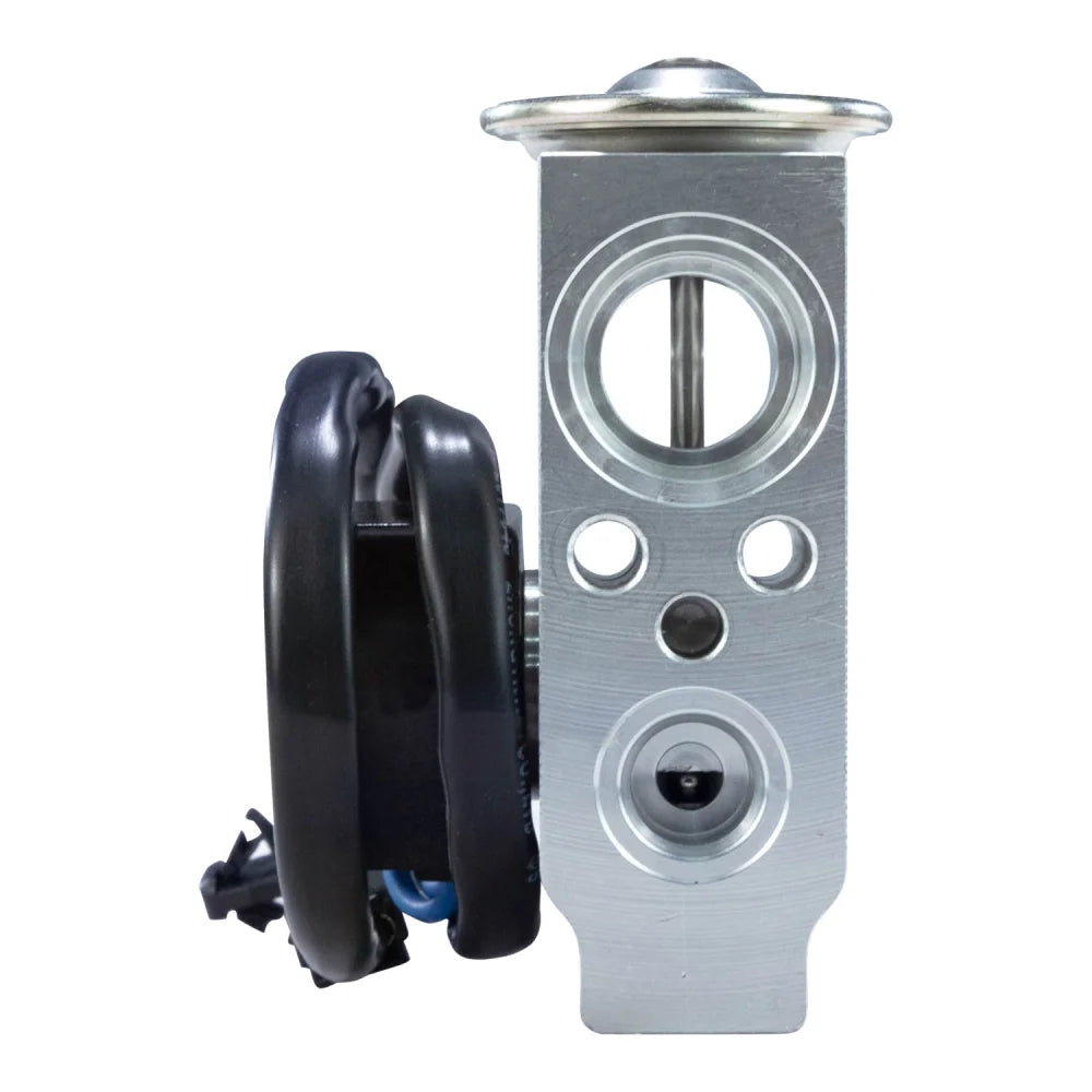 VÁLVULA EXPANSÃO BLOCK COM SOLENOIDE MERCEDES BENZ SPRINTER (2018 A 2023)