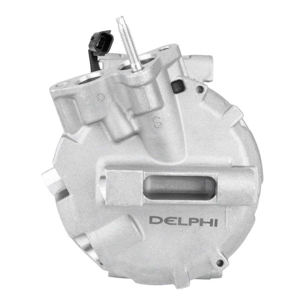 COMPRESSOR ORIGINAL NISSAN SENTRA 2.0 (2008 A 2020) DELPHI