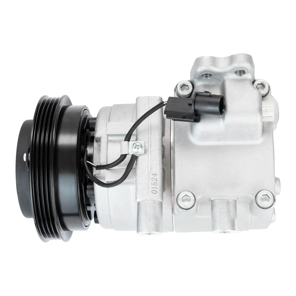 COMPRESSOR ORIGINAL HYUNDAI TUCSON 2.0 (2010 A 2015) DELPHI