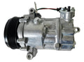 COMPRESSOR VOLKSWAGEN FOX GOL VOYAGE SAVEIRO