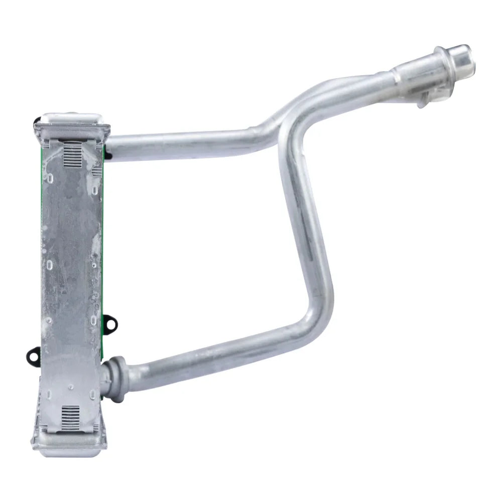 RADIADOR AR QUENTE ONIX PRISMA TRACKER (2019 A 2026)