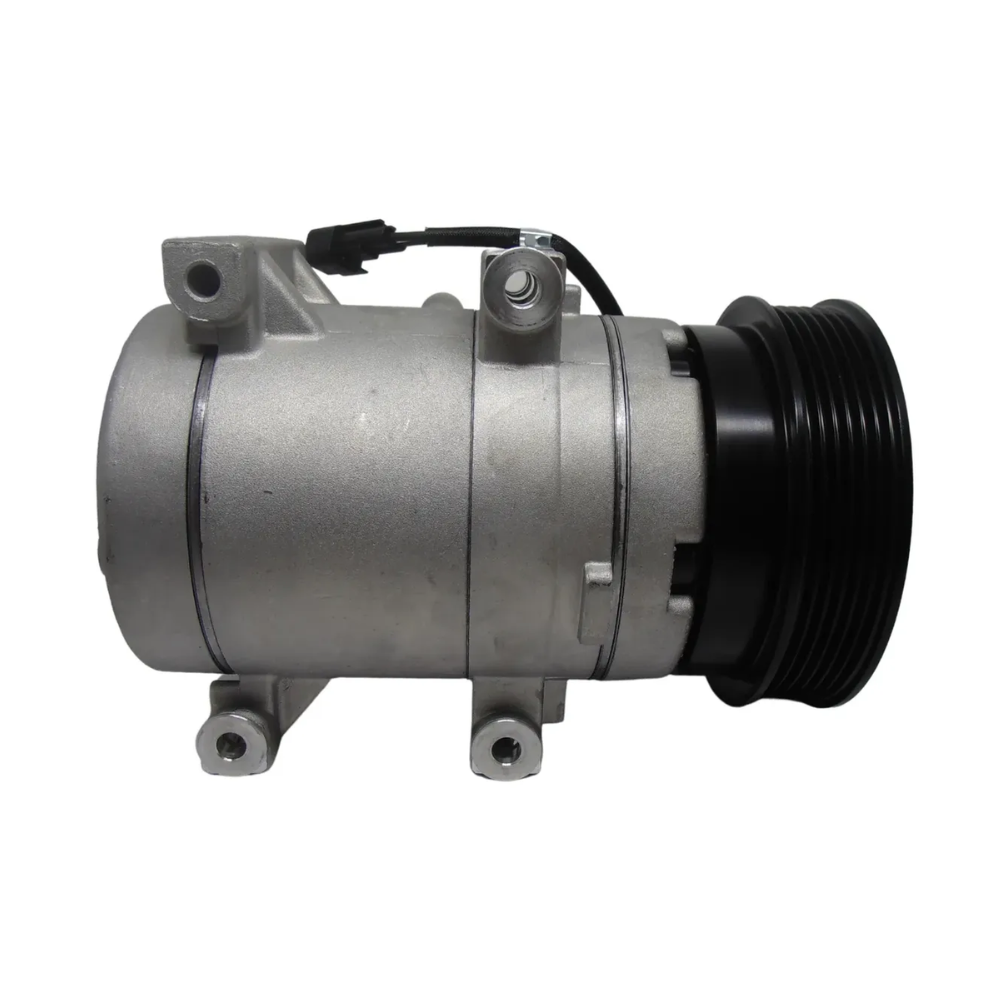 COMPRESSOR FORD ECOSPORT FIESTA 1.0 1.6 2.0 (2004 A 2014)