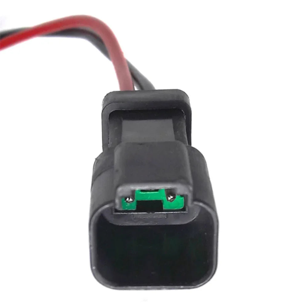 MOTOR VENTILADOR CATERPILLAR 416D 416E 12V