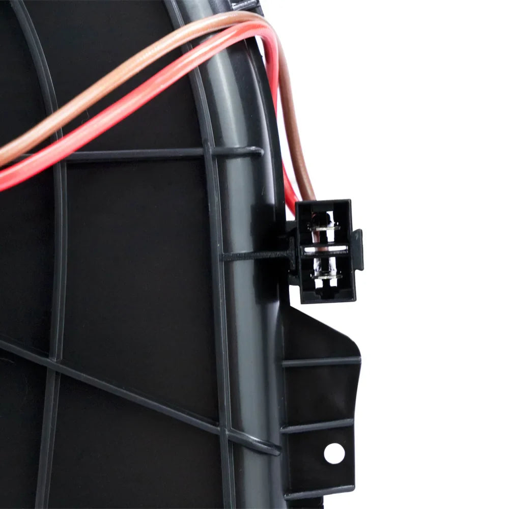MOTOR VENTILADOR CHEVROLET CORSA MONTANA (2003 A 2011)