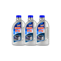 KIT 3 ÓLEOS BOMBA DE VÁCUO CHAMP MINERAL ISO VG 46 3 LITROS
