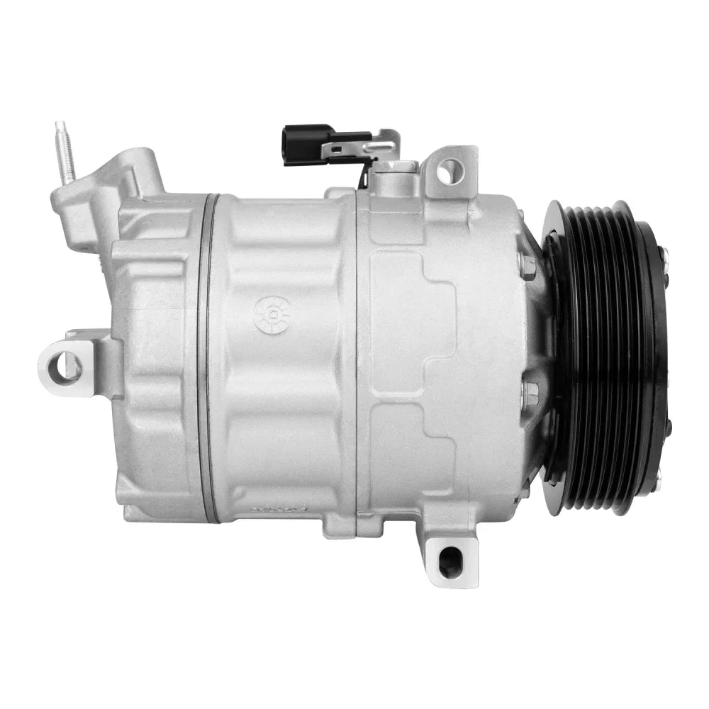 COMPRESSOR ORIGINAL NISSAN SENTRA 2.0 (2008 A 2020) DELPHI