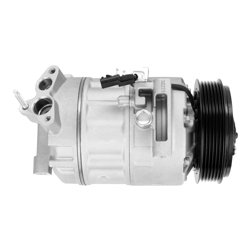 COMPRESSOR ORIGINAL NISSAN SENTRA 2.0 (2008 A 2020) DELPHI