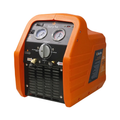 RECOLHEDORA GÁS SURYHA 1/2HP BIVOLT COM SEPARADOR DE ÓLEO