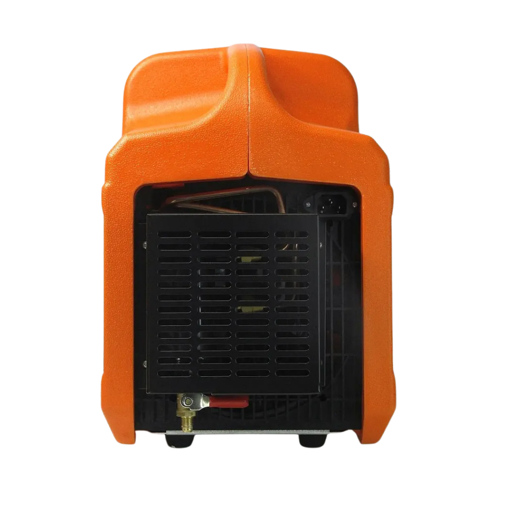 RECOLHEDORA GÁS SURYHA 1/2HP BIVOLT COM SEPARADOR DE ÓLEO