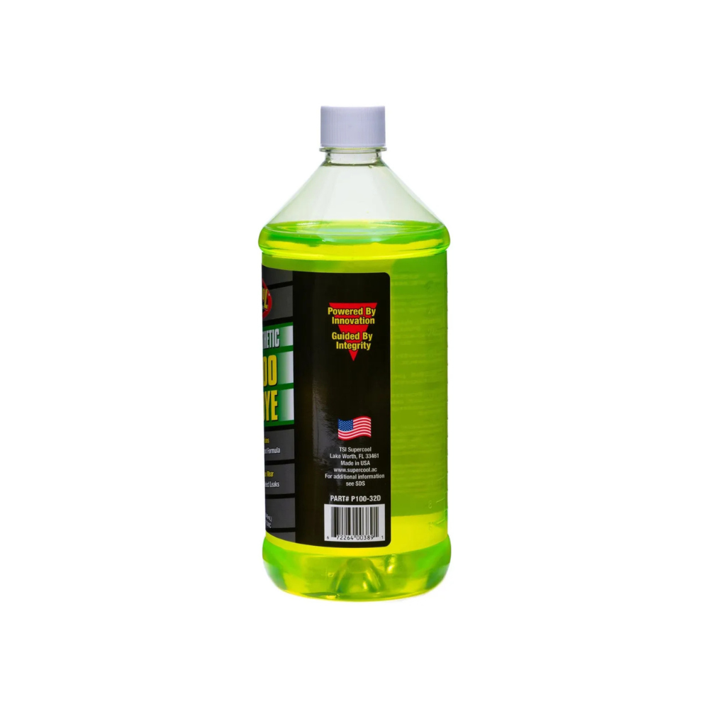 ÓLEO SINTÉTICO PREMIUM PAG 100 SUPERCOOL COM UV 946ML