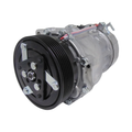 COMPRESSOR GOLF BORA NEW BEATLE AUDI A3 (1999 A 2014)