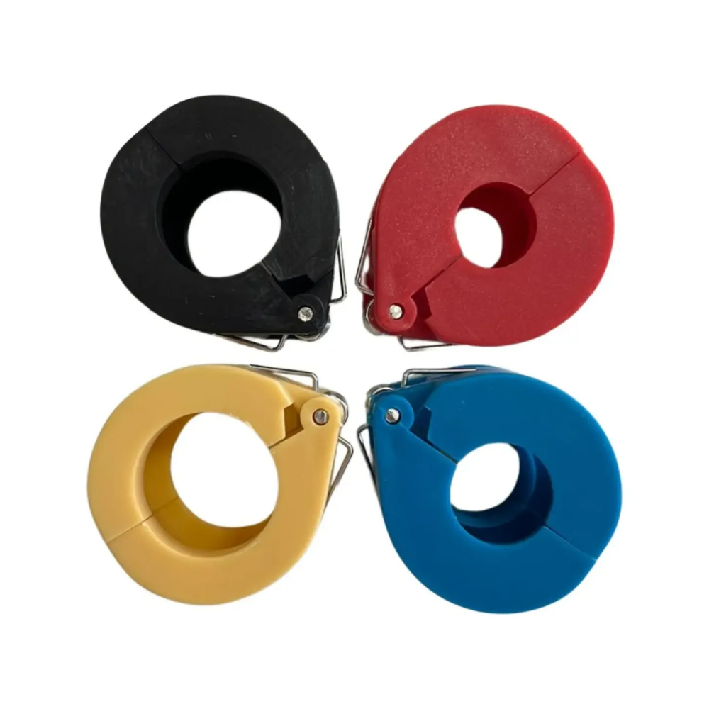 SPRING LOCK SACA MANGUEIRAS AR AUTOMOTIVO
