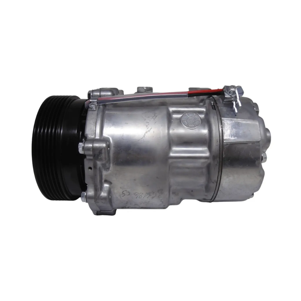 COMPRESSOR GOLF BORA NEW BEATLE AUDI A3 (1999 A 2014)