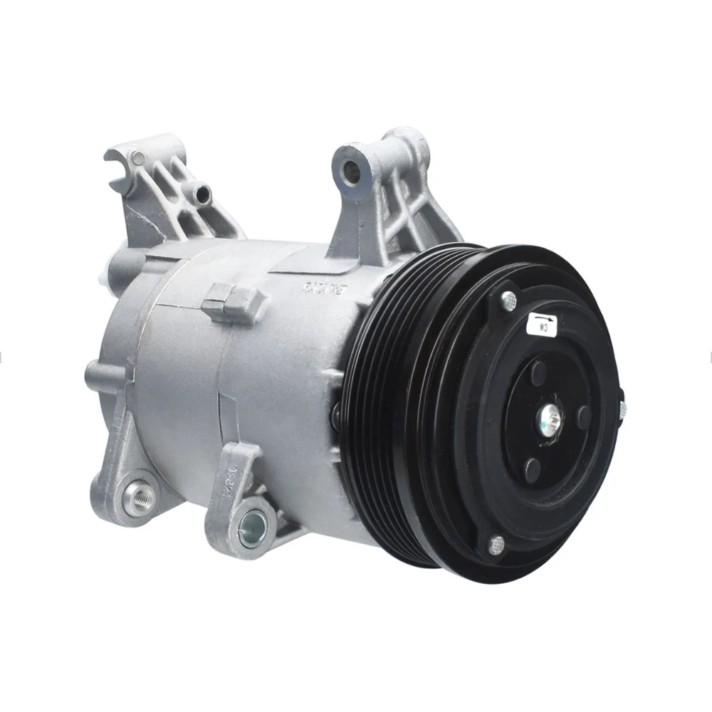 COMPRESSOR ORIGINAL E-TORQ FIAT PUNTO BRAVO DOBLO STRADA PALIO IDEA GRAND SIENA (2010 A 2022) DELPHI