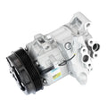 COMPRESSOR ORIGINAL SUZUKI GRAND VITARA 2.0 (1998 A 2016) DELPHI