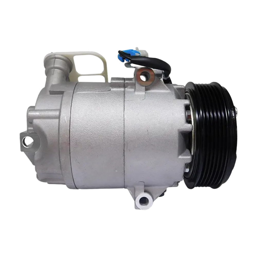 COMPRESSOR CVC CELTA CORSA CLASSIC PRISMA (2002 A 2012)