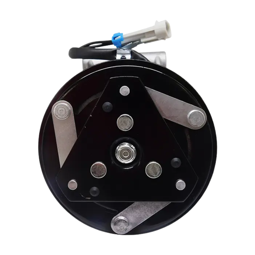 COMPRESSOR CVC CELTA CORSA CLASSIC PRISMA (2002 A 2012)