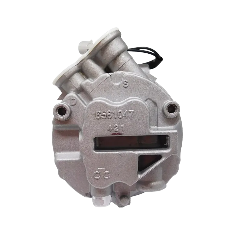 COMPRESSOR CVC CELTA CORSA CLASSIC PRISMA (2002 A 2012)