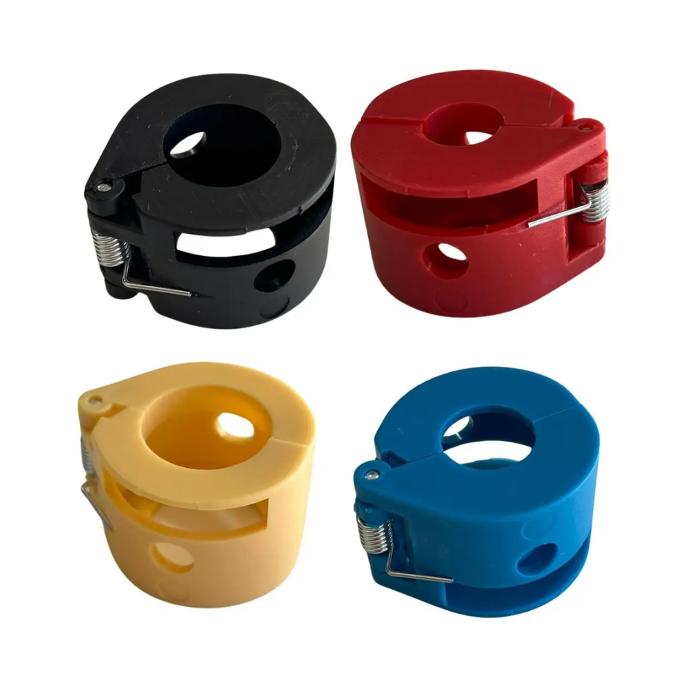 SPRING LOCK SACA MANGUEIRAS AR AUTOMOTIVO