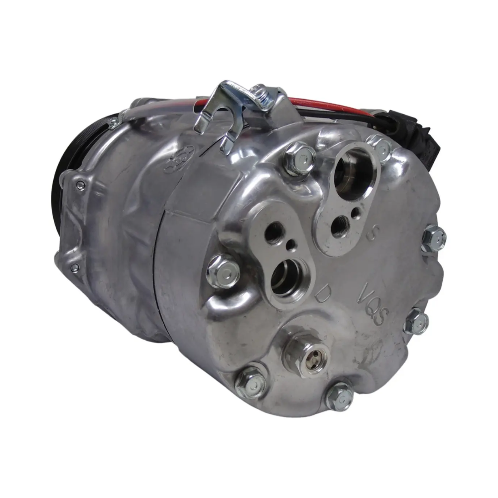 COMPRESSOR GOLF BORA NEW BEATLE AUDI A3 (1999 A 2014)