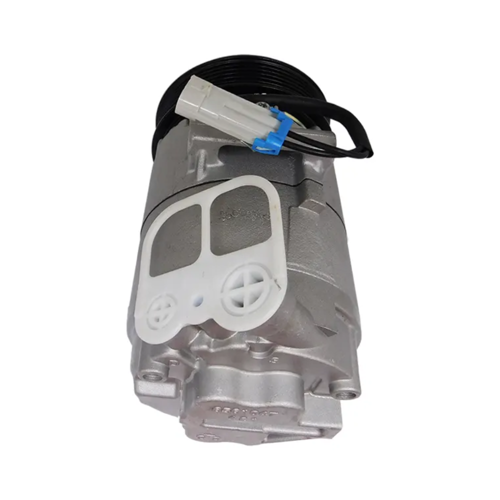 COMPRESSOR CVC CELTA CORSA CLASSIC PRISMA (2002 A 2012)
